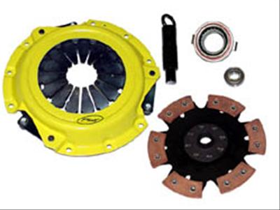 ACT Xtreme Clutch Kits FC2-XTR6