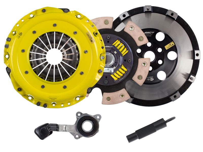 ACT Heavy-Duty Clutch Kits FF5-HDG6