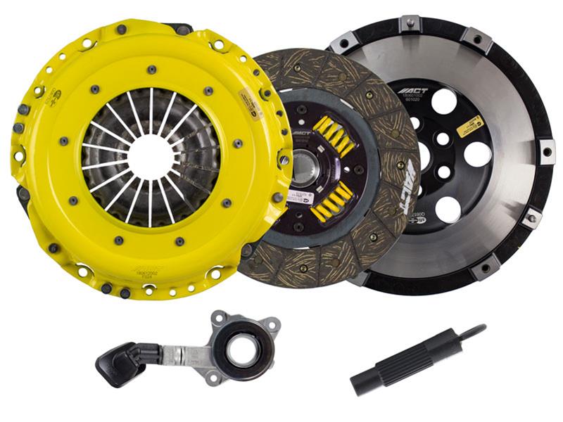 ACT Heavy-Duty Clutch Kits FF5-HDSS