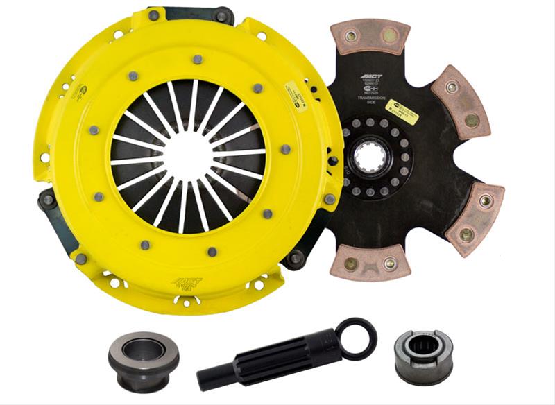 ACT Heavy-Duty Clutch Kits FM1-HDR6