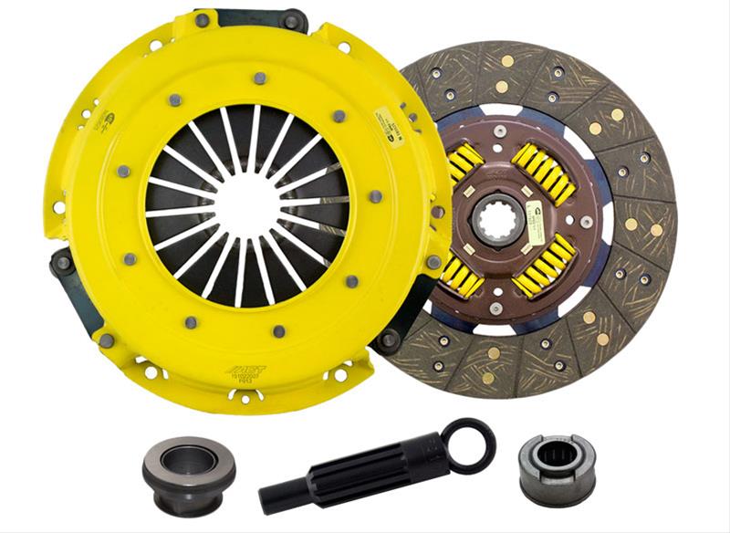 ACT Heavy-Duty Clutch Kits FM1-HDSS