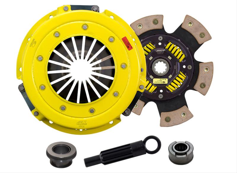 ACT Xtreme Clutch Kits FM1-XTG6