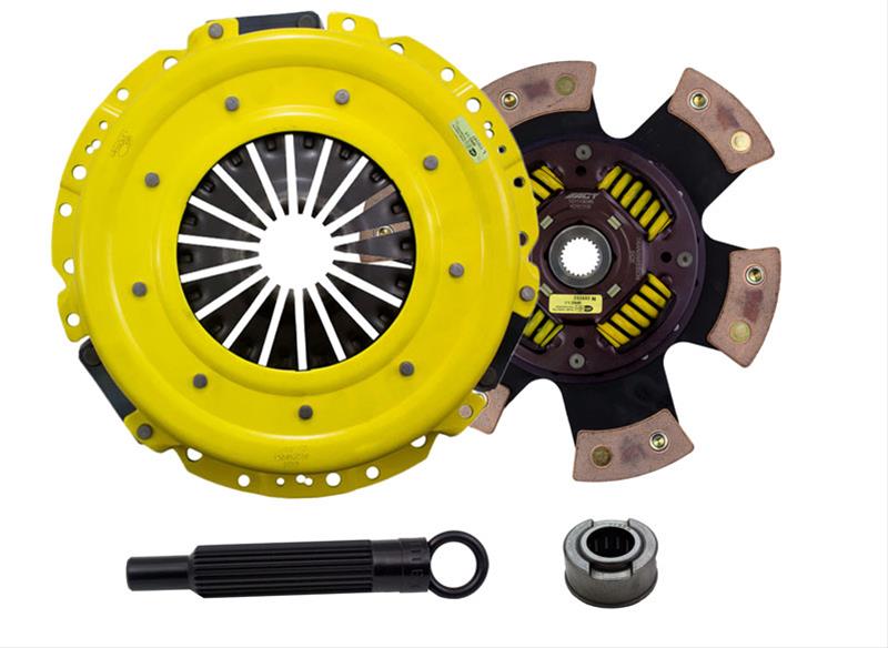 ACT Heavy-Duty Clutch Kits FM13-HDG6