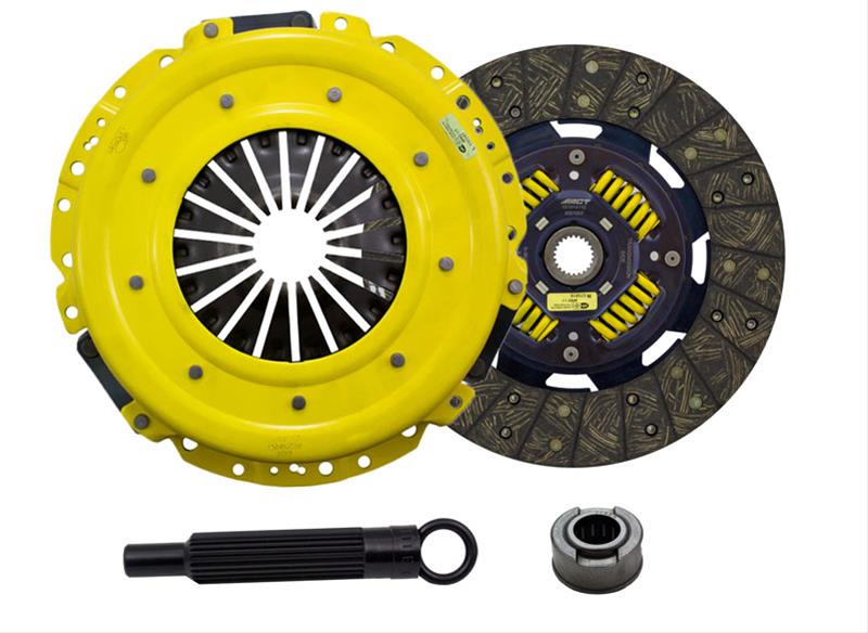 ACT Heavy-Duty Clutch Kits FM13-HDSS