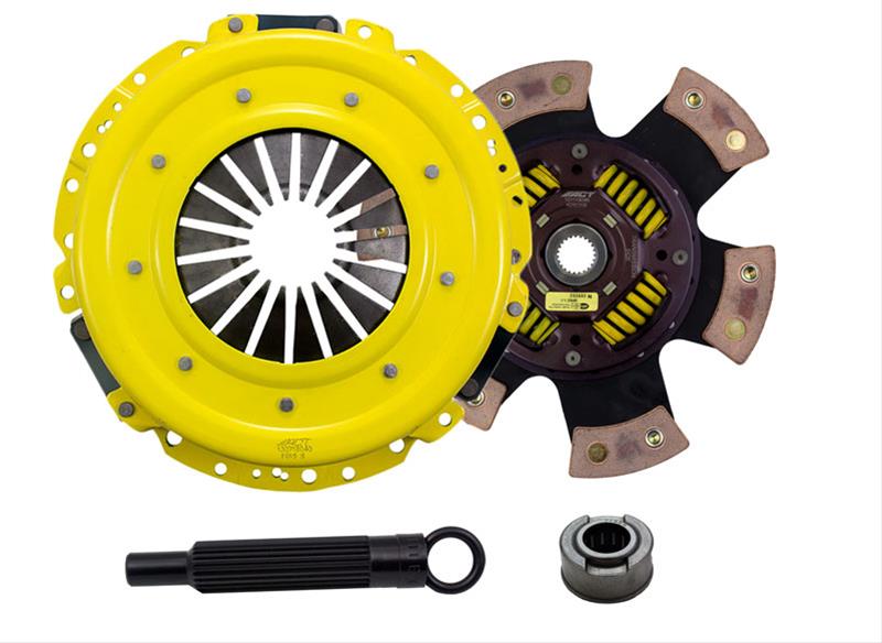 ACT Sport Clutch Kits FM13-SPG6
