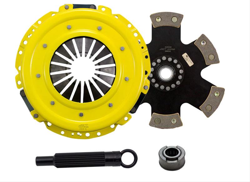 ACT Sport Clutch Kits FM13-SPR6