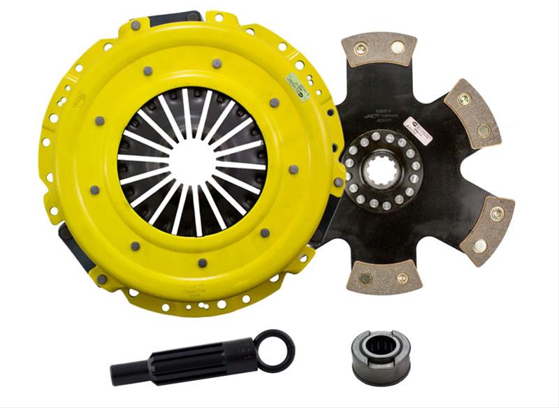 ACT Heavy-Duty Clutch Kits FM2-HDR6