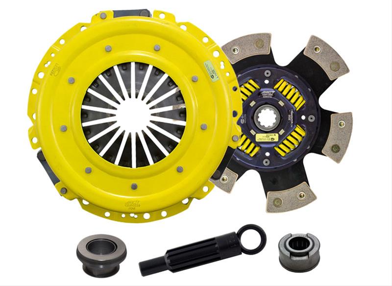 ACT Heavy-Duty Clutch Kits FM3-HDG6