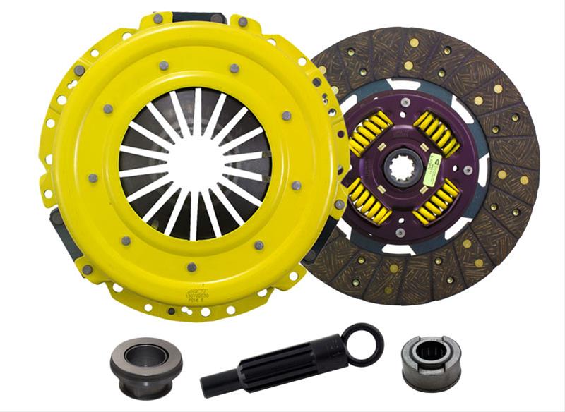 ACT Sport Clutch Kits FM3-SPSS