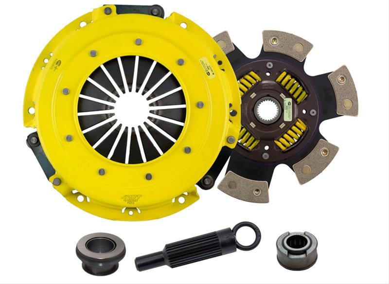 ACT Heavy-Duty Clutch Kits FM4-HDG6