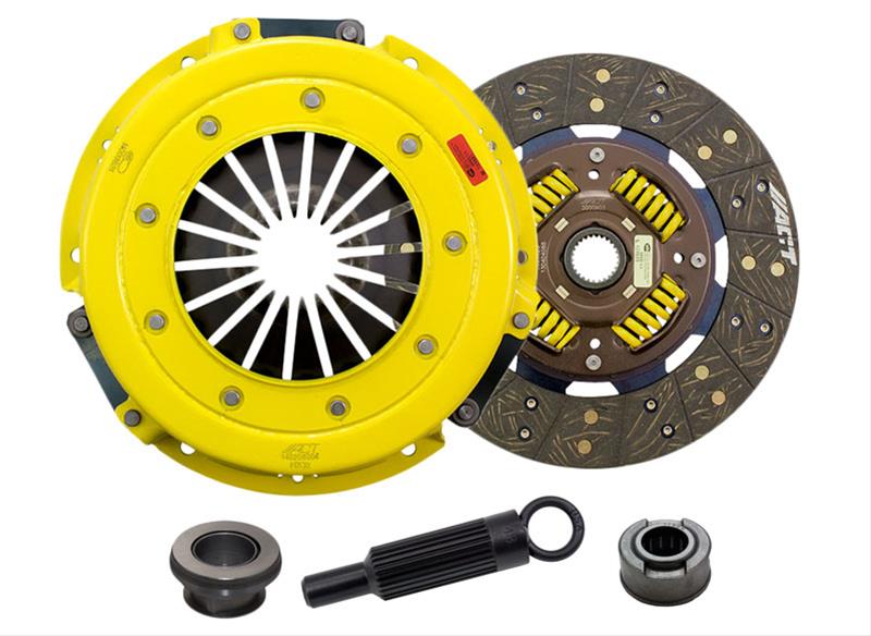 ACT Xtreme Clutch Kits FM4-XTSS