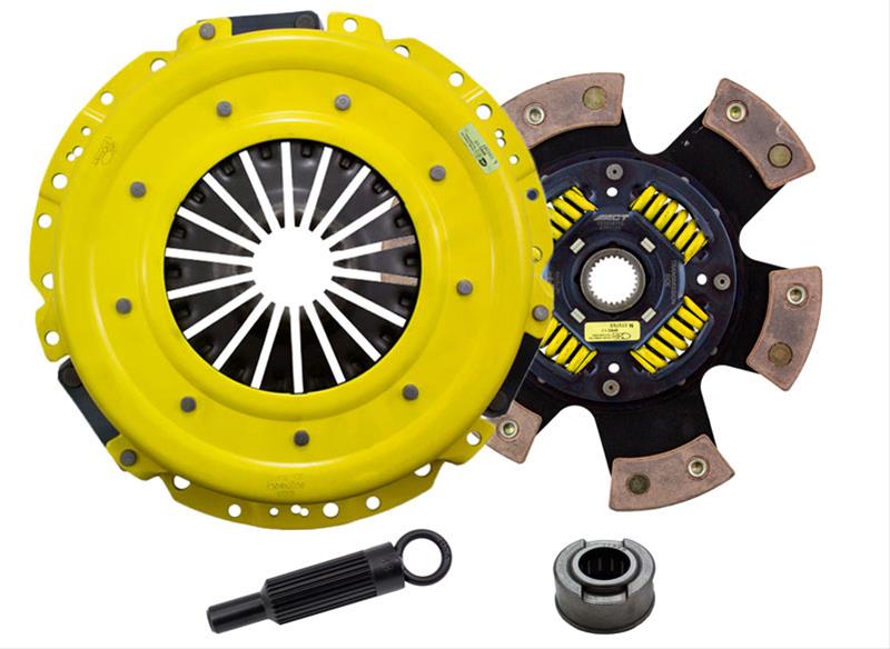 ACT Heavy-Duty Clutch Kits FM5-HDG6