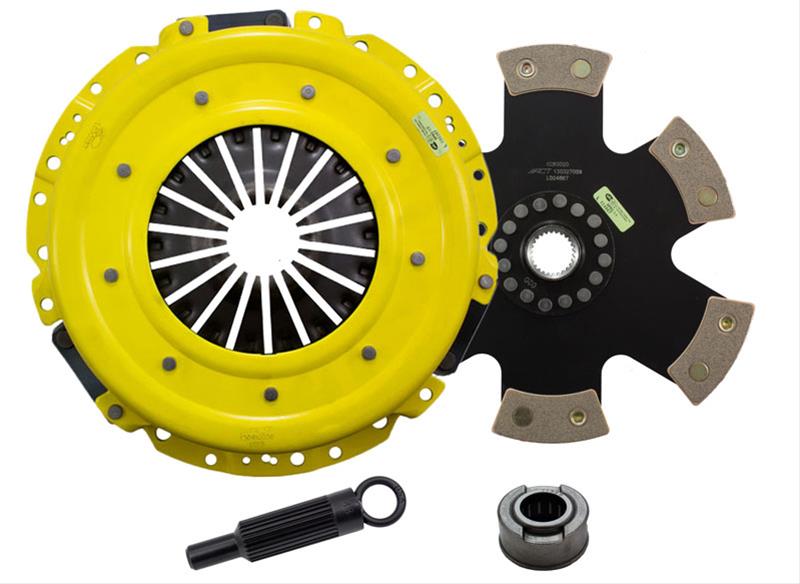 ACT Heavy-Duty Clutch Kits FM5-HDR6