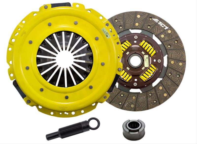 ACT Heavy-Duty Clutch Kits FM5-HDSS