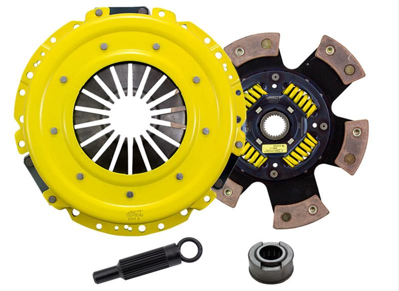 ACT Sport Clutch Kits FM5-SPG6