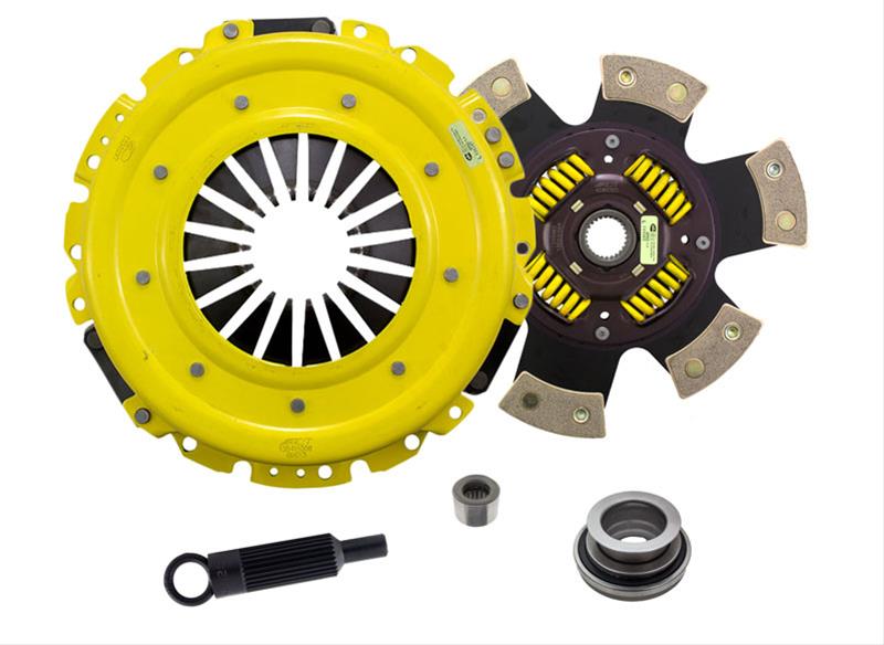 ACT Heavy-Duty Clutch Kits FM6-HDG6