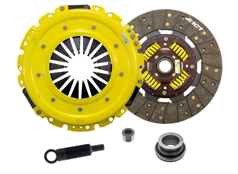 ACT Heavy-Duty Clutch Kits FM6-HDSS