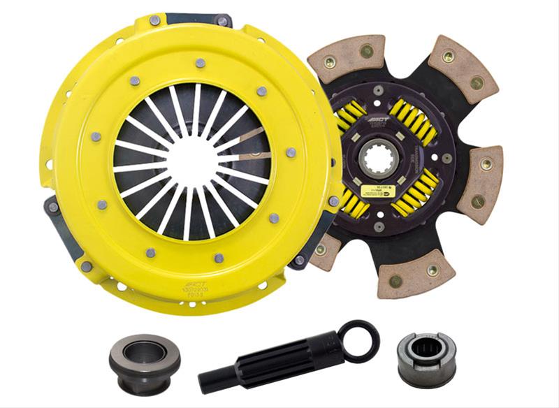 ACT Sport Clutch Kits FM7-SPG6