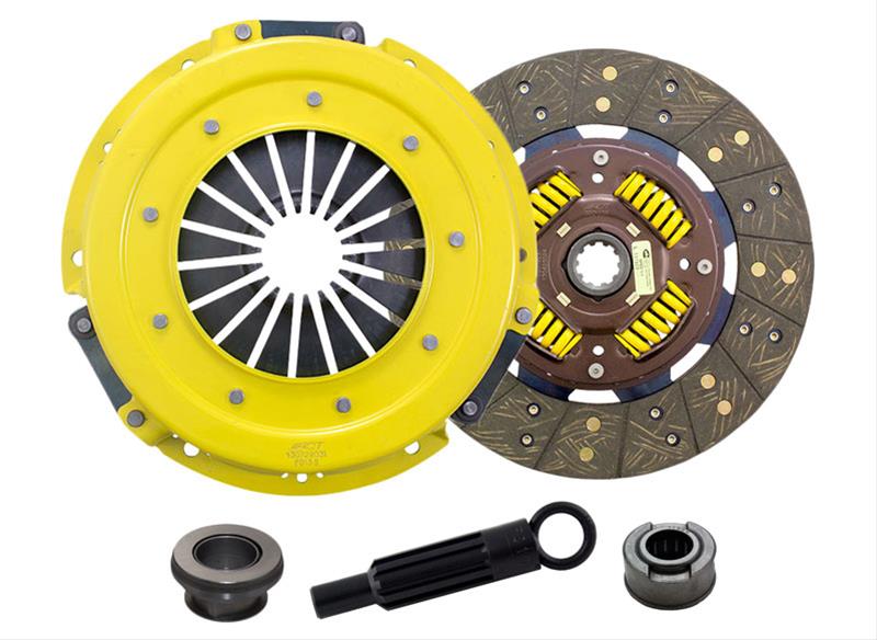 ACT Sport Clutch Kits FM7-SPSS