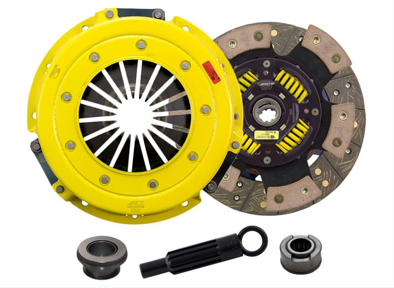 ACT Xtreme Clutch Kits FM7-XTG6
