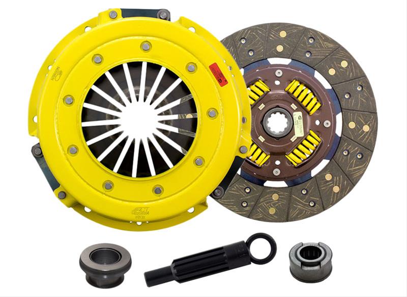 ACT Xtreme Clutch Kits FM7-XTSS