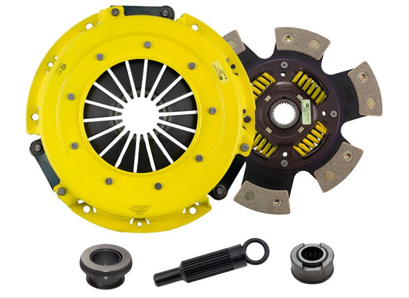 ACT Heavy-Duty Clutch Kits FM8-HDG6