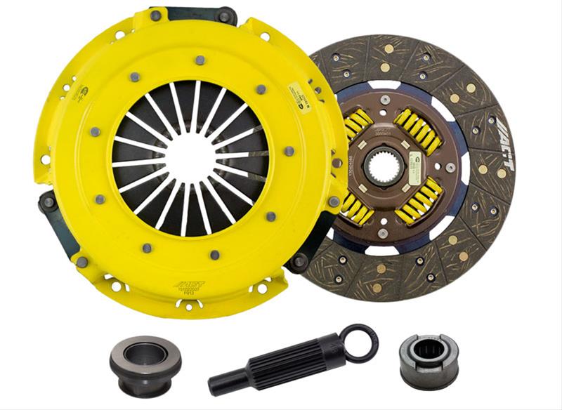 ACT Heavy-Duty Clutch Kits FM8-HDSS