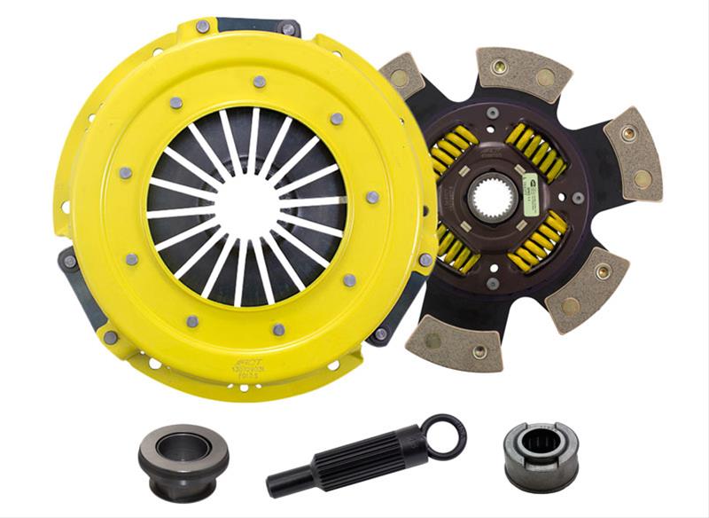 ACT Sport Clutch Kits FM8-SPG6