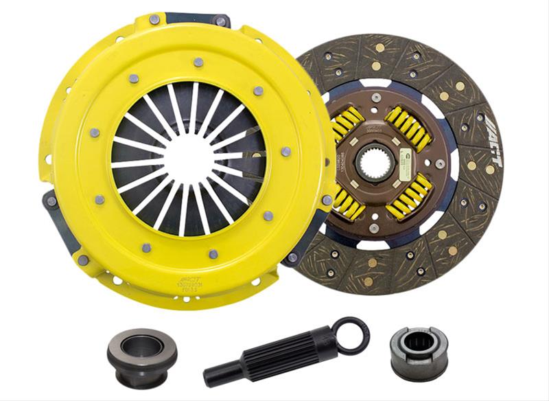 ACT Sport Clutch Kits FM8-SPSS