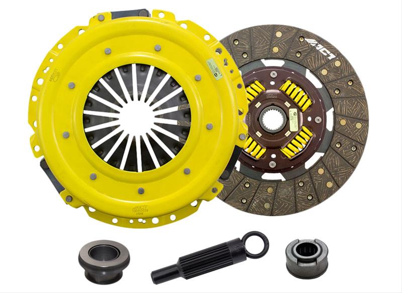 ACT Heavy-Duty Clutch Kits FM9-HDSS