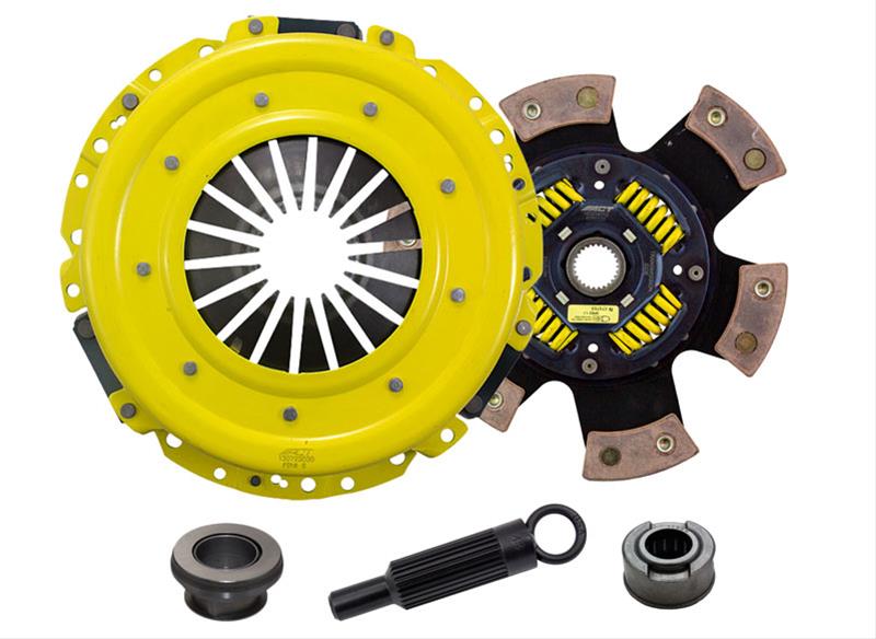 ACT Sport Clutch Kits FM9-SPG6