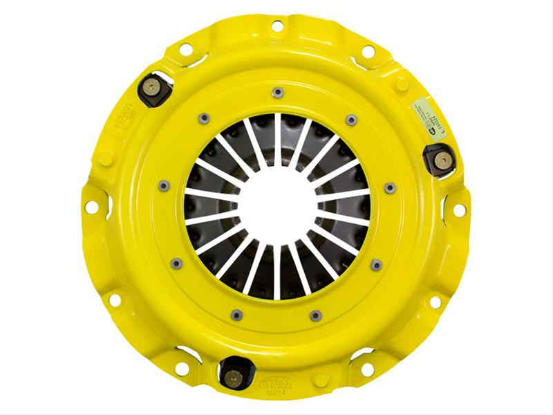 ACT Heavy-Duty Pressure Plates GM014
