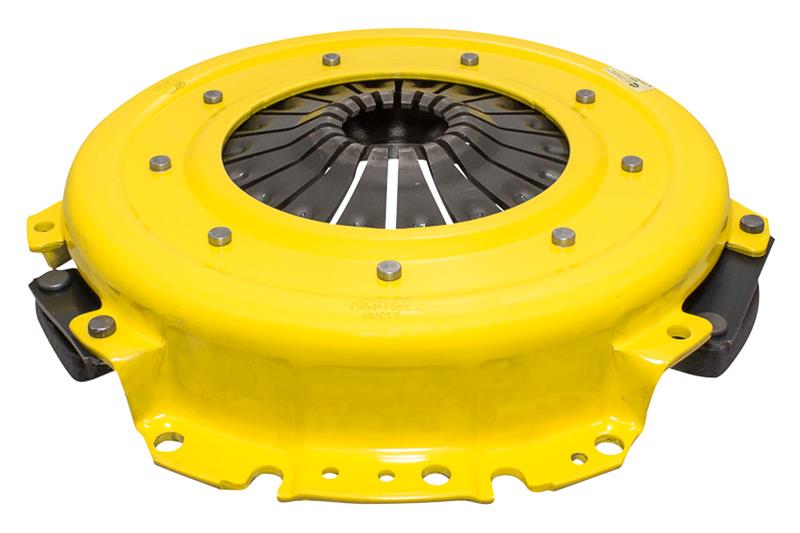 ACT Heavy-Duty Pressure Plates GM015