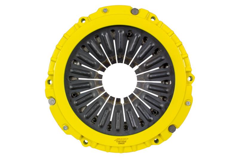 ACT Heavy-Duty Pressure Plates GM020