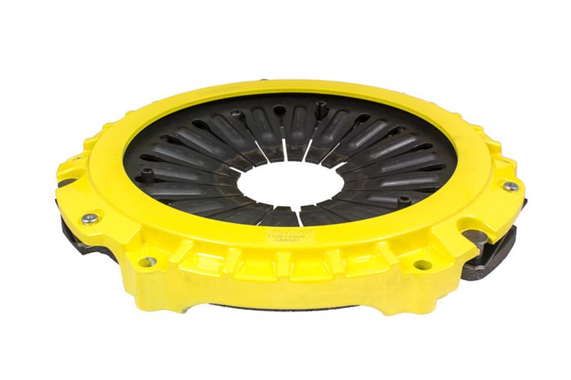 ACT Heavy-Duty Pressure Plates GM020