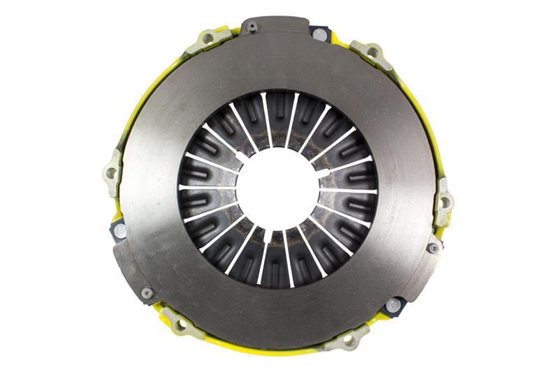 ACT Heavy-Duty Pressure Plates GM020