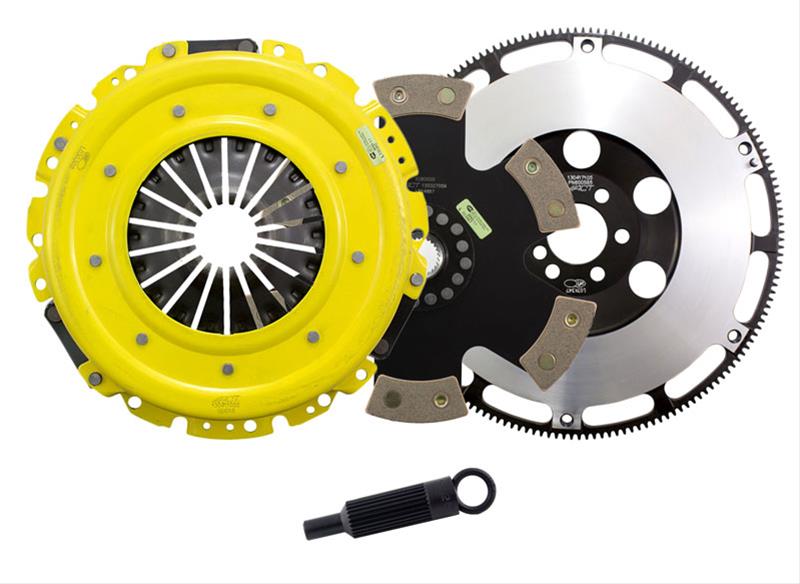ACT Heavy-Duty Clutch Kits GM12-HDR6