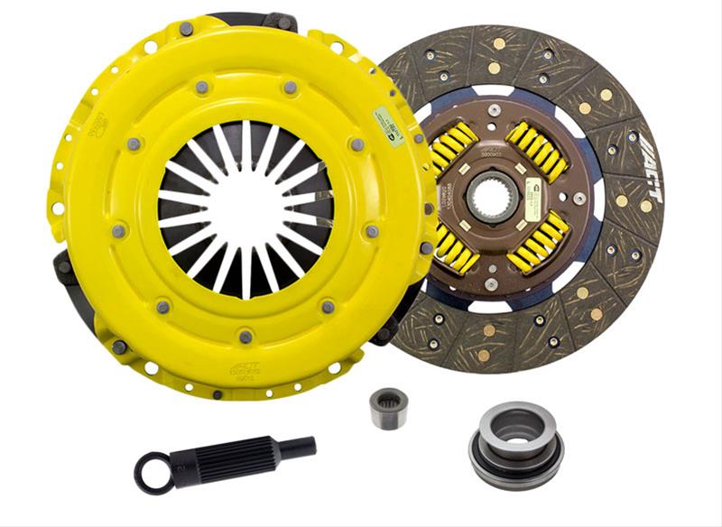 ACT Heavy-Duty Clutch Kits GM7-HDSS