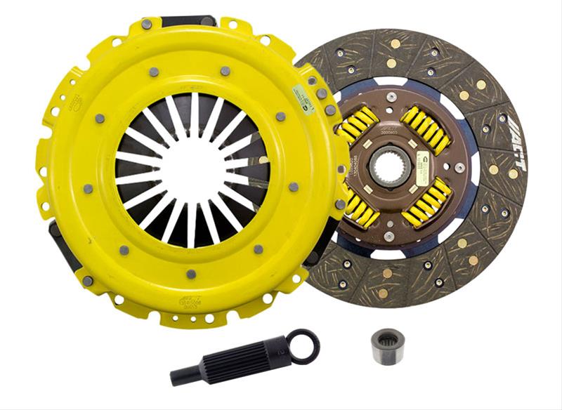 ACT Heavy-Duty Clutch Kits GM8-HDSS