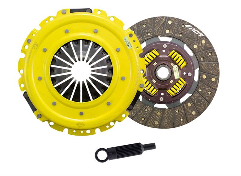 ACT Heavy-Duty Clutch Kits GM9-HDSS