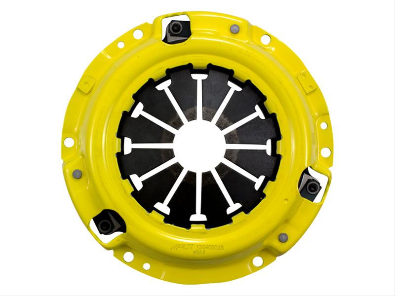 ACT Heavy-Duty Pressure Plates H014