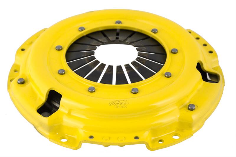 ACT Xtreme Pressure Plates H020X
