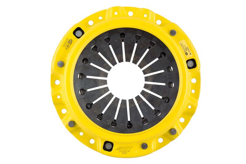 ACT Heavy-Duty Pressure Plates H021