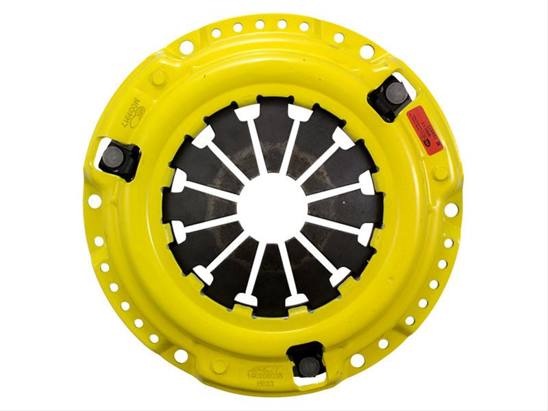 ACT Heavy-Duty Pressure Plates H023
