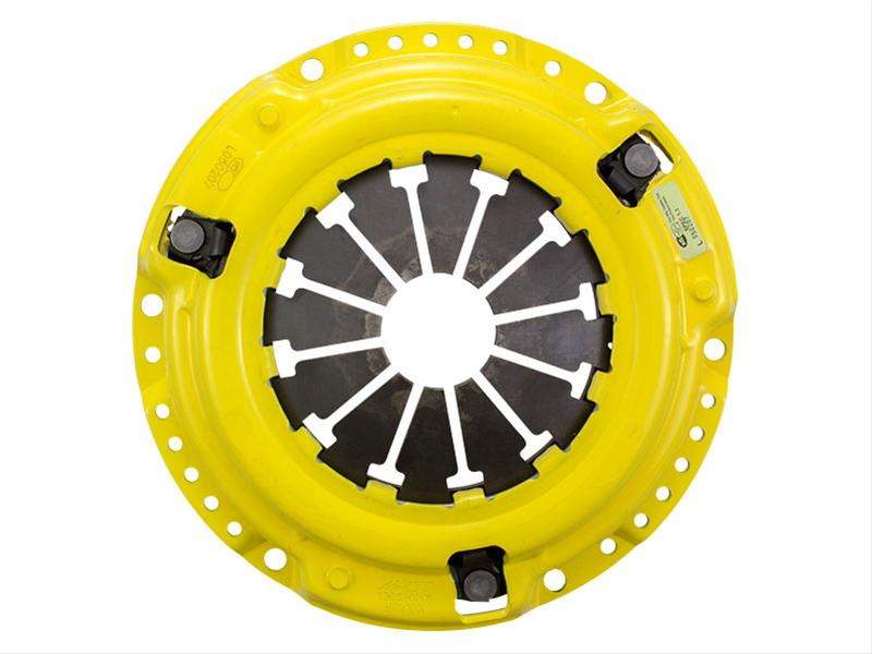 ACT Sport Pressure Plates H023XX