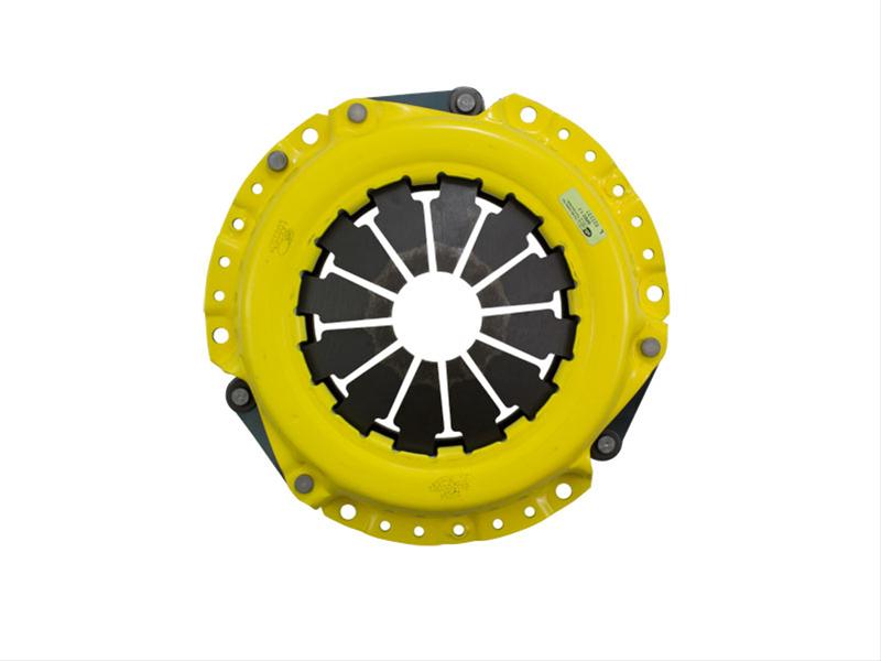 ACT Heavy-Duty Pressure Plates H024