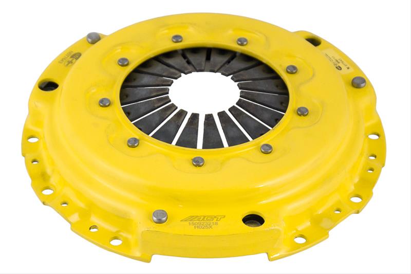 ACT Xtreme Pressure Plates H025X
