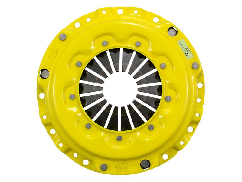 ACT Maxx Xtreme Pressure Plates H025XX