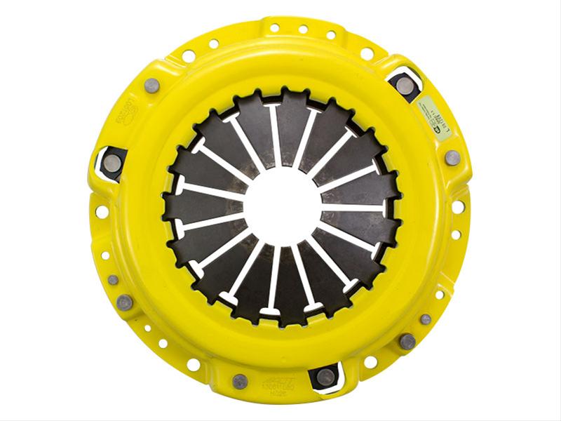 ACT Heavy-Duty Pressure Plates H026