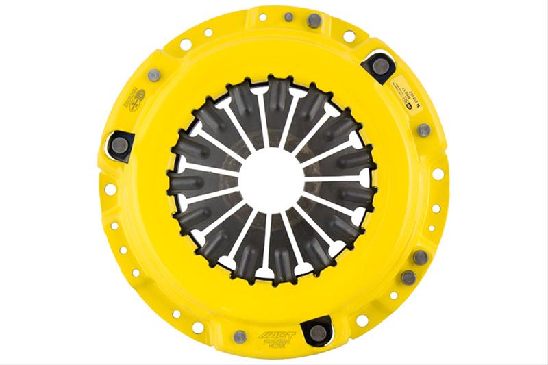ACT Xtreme Pressure Plates H026X